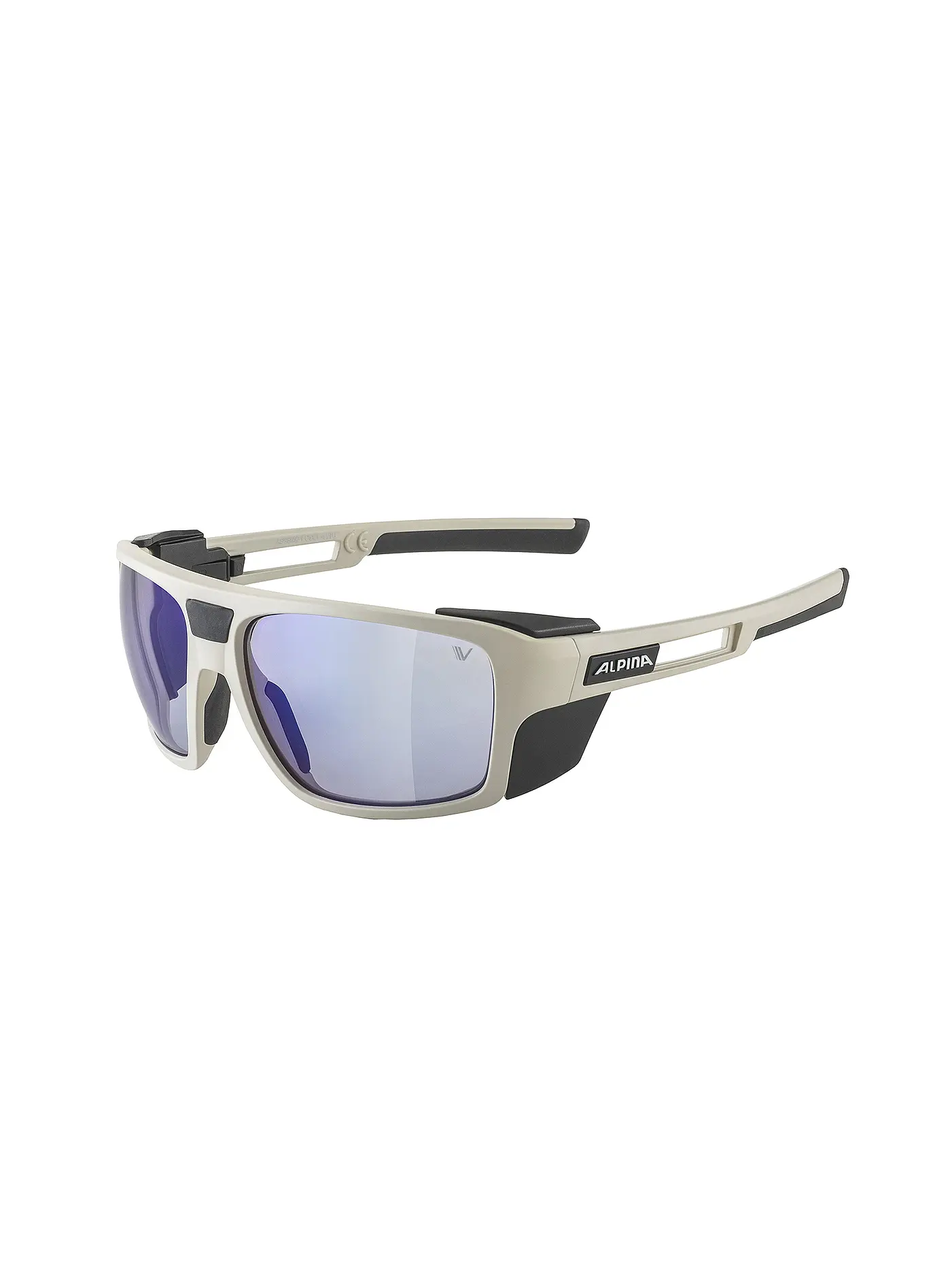 ALPINA | Damen Bergbrille Skywalsh V | 